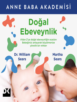 cover image of Doğal Ebeveynlik